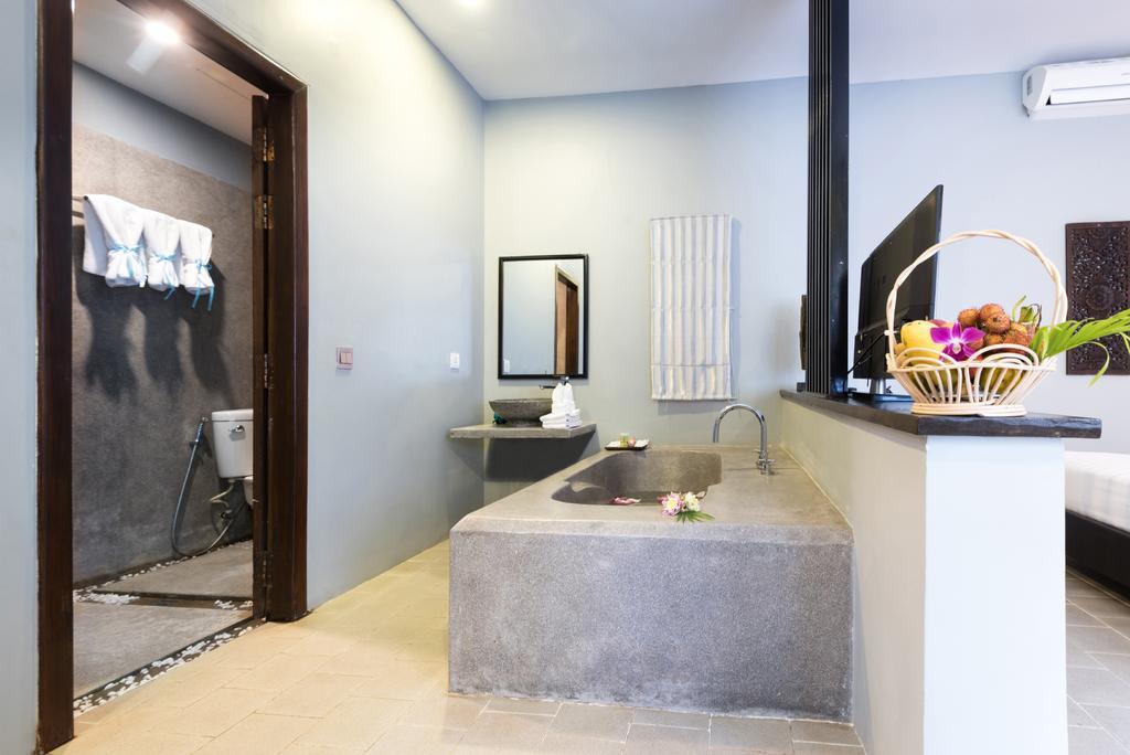 מלון סיאם ריפ Skor Boutique מראה חיצוני תמונה